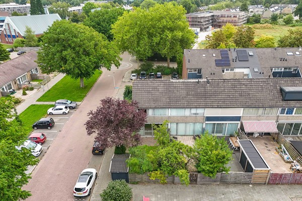 Medium property photo - Oude Vlie 98, 8303 XD Emmeloord